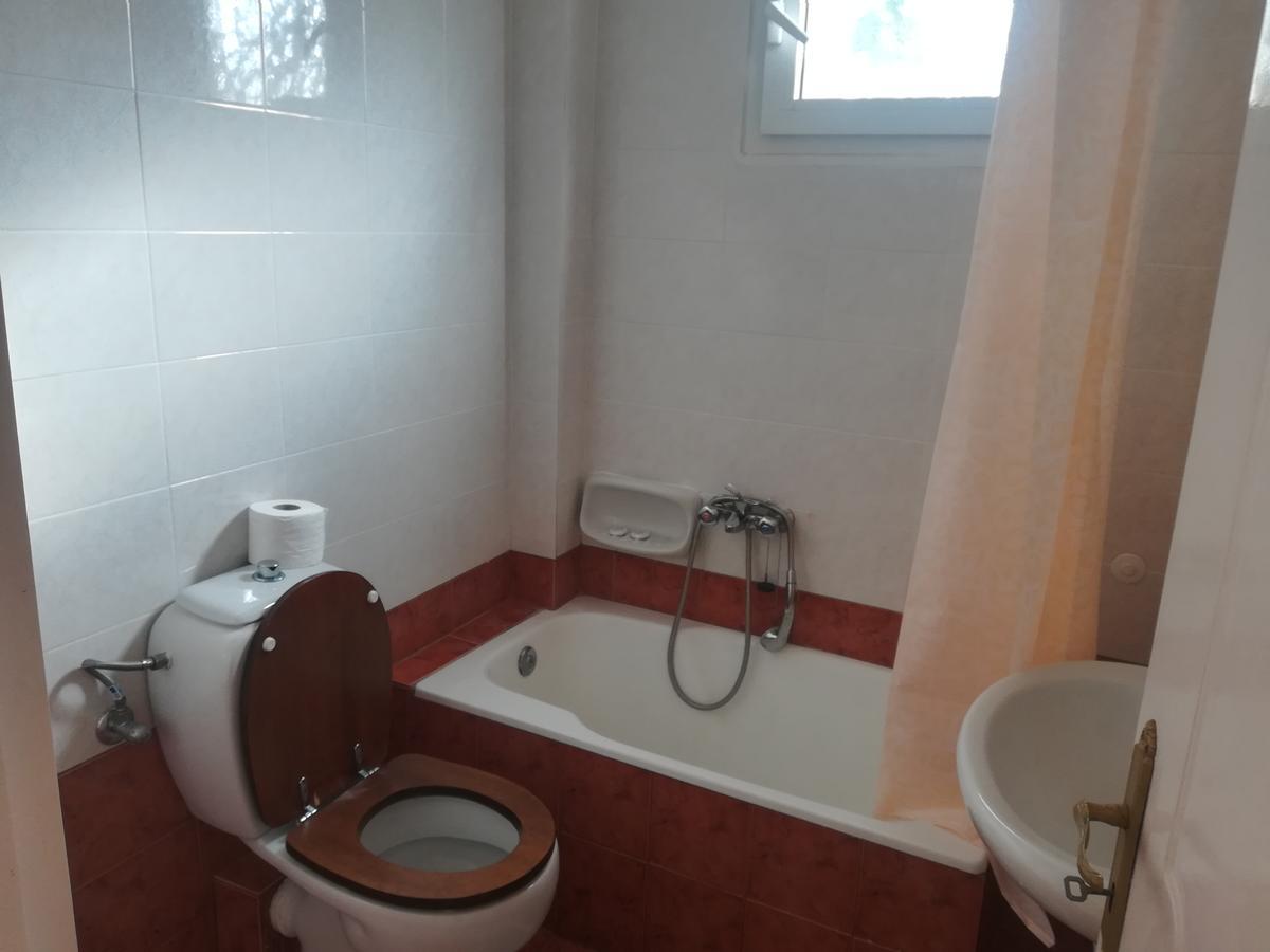 Konstantinos Apartments Agia Efimia Eksteriør bilde
